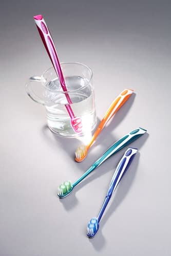 Cloral Sense toothbrush